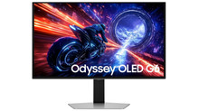 Samsung introduces the world's first 500Hz OLED gaming monitor