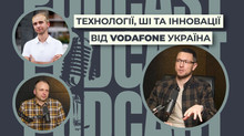 Телеком зі штучним інтелектом в бізнесі | На межі №1 Євген Булах & Петро Савич
