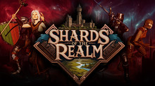 У Steam з'явилась демоверсія української рольової гри Shards of the Realm