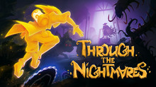 Українська гра Through the Nightmares вийде у Steam та на консолях влітку 2025 року