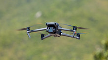 Vyriy Drone розробляє аналог DJI Mavic 3 із довшим часом польоту та покращеним зв'язком