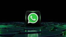 WhatsApp now lets you create your own sticker packs
