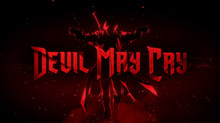 Devil May Cry – official anime trailer