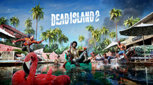 Dead Island 2 is being given away for free on the Epic Games Store