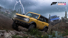 The release date for Forza Horizon 5 on PlayStation 5 has been announced - April 29, 2025