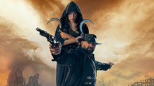 A hopelessly outdated but soulful movie. Review of the film In the Lost Lands