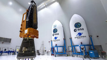 ESA запустило супутник Biomass, що зважуватиме ліси Землі для боротьби зі змінами клімату