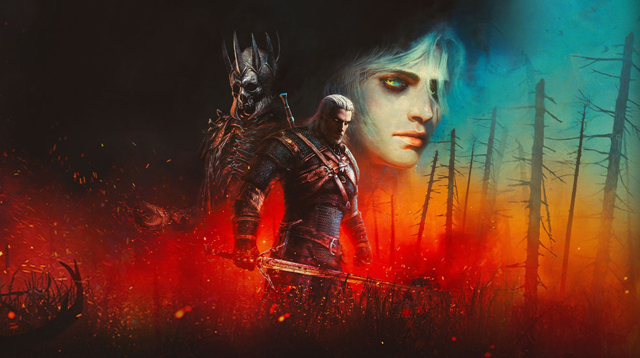 The Witcher 3 turns 10 - CD Projekt Red releases new game trailer and is holding a sale