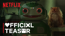 Love, Death + Robots Season 4 trailer and release date