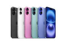 Скільки коштуватимуть офіційні iPhone 16 в Україні