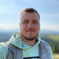 Dmytro Kuryatnyk