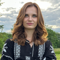 Maryna Pohorilko